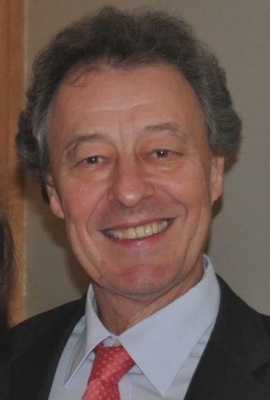 Dr Gilles MISSENARD