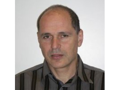 Dr Marc Giaoui